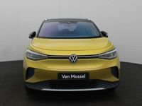 tweedehands VW ID4 Business 77 kWh | 8% bijtelling | Incl. BTW | Half-Leder | Navigatie | Camera | Parkeersensoren | LMV |