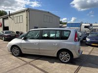 Occasion Renault Espace Expression 170 PK (125 kW) 2005 Grijs MPV