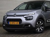 tweedehands Citroën C3 Feel Edition 1.2 PureTech 83pk NAVI | DAB | CRUISE