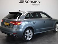 Occasion Audi A3 Sportback e-tron S-Line 150 PK (110 kW) 2020 Grijs Hatchback