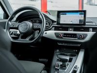 Occasion Audi A4 Sport 2023 Grijs Stationwagen