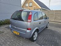 tweedehands Opel Meriva 1.6-16V Enjoy Airco Bj:2003