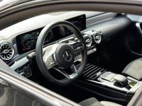 tweedehands Mercedes CLA200 Shooting Brake Business AMG | Night | Sfeer |