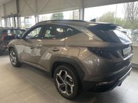 tweedehands Hyundai Tucson 1.6 T-GDI HEV Premium*RIJKLAARPRIJS*