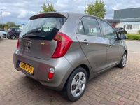 tweedehands Kia Picanto 1.0 CVVT ISG Comfort Pack