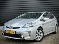 tweedehands Toyota Prius 1.8 Plug-in Executive ACC|LEER|HUD|JBL|CAMERA VOL!