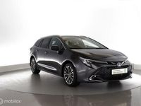 tweedehands Toyota Corolla Touring Sports 1.8 Hybrid 180PK Automaat Team-D le