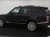 tweedehands Land Rover Range Rover 3.0 TDV6 Autobiography | Panoramadak | Stoelkoelin