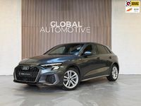 Occasion Audi A3 Sportback e-tron S-Line 204 PK (150 kW) 2021 Grijs Hatchback