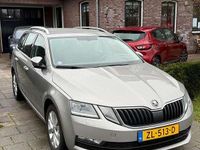 Occasion Skoda Octavia Ambition 116 PK (85 kW) 2019 Stationwagen