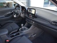 tweedehands Hyundai i30 Wagon 1.0 T-GDi MHEV Comfort Smart VAN €34.140,- V