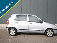 tweedehands Suzuki Alto 1.1 GLS