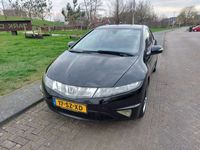 tweedehands Honda Civic 1.8 Sport