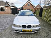 tweedehands BMW 530 5-SERIE Touring d Automaat Exec. Leer Clima Cruise