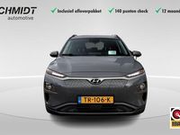 tweedehands Hyundai Kona EV Premium 64 kWh | Snelladen | SUBSIDIE