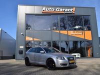 tweedehands Audi A3 1.6 FSI Attraction/navi/cruise/pdc/18 inch