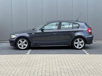 tweedehands BMW 118 1-SERIE i High Executive Automaat 17 inch