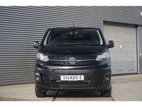 tweedehands Opel Vivaro Electric L2 75 kWh