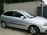 tweedehands Seat Ibiza 1.4-16V Trendstyle