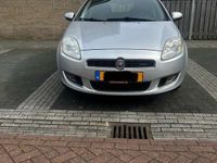 tweedehands Fiat Bravo 1.4 T-Jet Dynamic