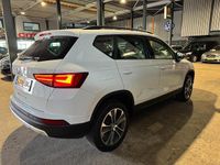 Occasion Seat Ateca Style 116 PK (85 kW) 2019 Wit SUV