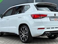 Occasion Cupra Ateca 300 PK (220 kW) 2019 Wit SUV