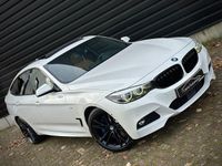 Occasion BMW 330 M Sport 252 PK (185 kW) 2017 Wit / alpinweiss iii (300) Hatchback