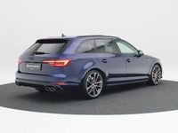 tweedehands Audi S4 Avant 3.0 TFSI quattro Pro Line Plus , Carbon inle