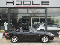 tweedehands Mazda MX5 1.6i Exclusive | hardtop | nieuwe dorpels