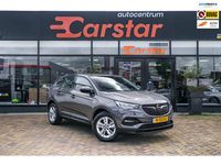 Occasion Opel Grandland X Edition 131 PK (96 kW) 2020 Grijs SUV
