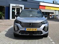 Occasion Peugeot 2008 GT 144 PK (105 kW) 2024 Grijs SUV