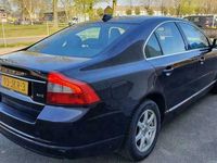 tweedehands Volvo S80 2.4D Limited Edition