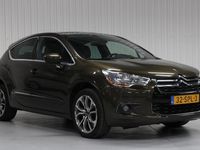Occasion Citroën DS4 So Chic 157 PK (115 kW) 2011 Bruin Hatchback
