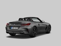 Occasion BMW Z4 Executive 340 PK (250 kW) 2022 Grijs (mat) Cabriolet