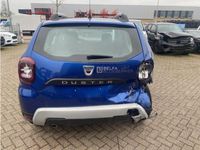 tweedehands Dacia Duster 1.5 dCi 85kw Airco klima Navi 19.000km