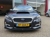 tweedehands Subaru Levorg 1.6 GT-S PREMIUM (All-in prijs)