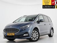 Occasion Ford Galaxy 190 PK (139 kW) 2022 Blauw MPV
