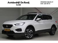 Occasion Seat Tarraco XCELLENCE 150 PK (110 kW) 2019 Wit SUV
