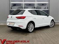 Occasion Seat Leon XCELLENCE 131 PK (96 kW) 2018 Hatchback