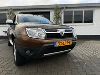 tweedehands Dacia Duster 1.6 Lauréate 2wd Airco Elk. Ramen hoog instap