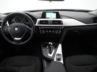 tweedehands BMW 318 3-SERIE BWJ 2018 i 136 PK Corporate Lease Executive AUTOMAAT / CLIMA / NAVI / BLUETOOTH / CRUISE / PDC / LMV / LED /