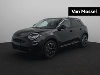 Nieuw Fiat 600 La Prima 145 PK (106 kW) 2025 Zwart SUV