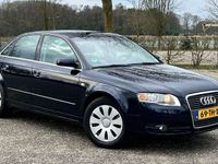 tweedehands Audi A4 2.0 TFSI Pro Line