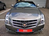 tweedehands Cadillac CTS CTScoupe