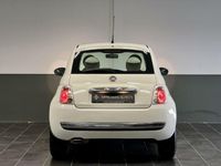 tweedehands Fiat 500 1.2 Lounge | Pano | Automaat | Airco | Nwe APK |