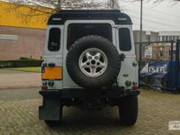 tweedehands Land Rover Defender 2.5 Td5 HT 90" E