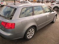 tweedehands Audi A4 Avant 2.0 Advance autommaat