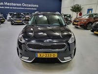 Occasion Kia Niro 142 PK (104 kW) 2019 Zwart SUV