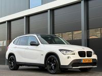 Occasion BMW X1 Executive 143 PK (105 kW) 2011 Wit SUV