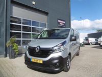 tweedehands Renault Trafic 1.6 dCi T29 L1H1 Navigatie Airco